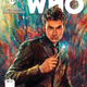 Illustration for article titled See Doctor Who's Tenth And Eleventh Doctors Meet Their New Companions!